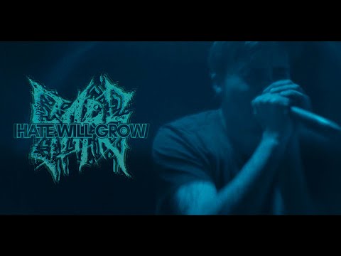 Finnish Heavy Hardcore band SARS tease debut EP with new single HATE WILL GROW