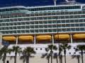 Cruise 2006