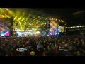 Shakira en Vivo Waka Waka - World Cup - Mundial FIFA 2010 South Africa - Live Sudafrica HD