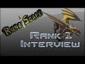 Rank 1 RS Suomi Interview!