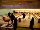 Me Striking in Bowling for Pe3