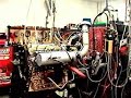 JG 2.0 B series 320Hp race engine JG 2.0 B series 320Hp race engine