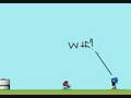 A Sprite Short: Breakdancing mario