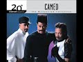Cameo - Candy Cameo - Candy