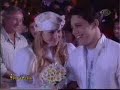 Casamento de Martinha e DiCaprio 1
