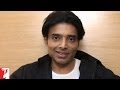 Welcome to Uday Chopra's Room - www.pyaarimpossible.in - PYAAR IMPOSSIBLE WEBSITE