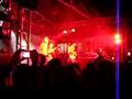 The Matches - Sunburn Vs The Rhinovirus @ Melb Soundwave 08