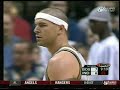 Celtics vs Pacers 2003 Playoffs (1st Quarter)
