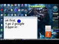 How to Hack in to security camreas!