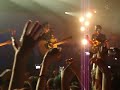 Happy Birthday Brendon Urie Live!