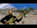 Hox Vox - Outskirt - Thar Desert v. 2.0