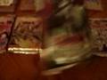 My girlfriends yugioh birthday gift opening (x1 CT04-EN002)