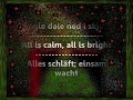 Julepotpourri nr 2 Christmas medley Weihnachts Potpourri