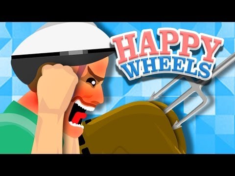 butt - Tom Loves Talking Angela - http://bit.ly/1bITPJM Free Netflix for Audience! http://netflix.com/audience Next Happy Wheels - http://bit.ly/1gRDMqC Prev Happy ...