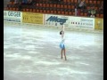 Midori Ito Master Elite Oberstdorf2011