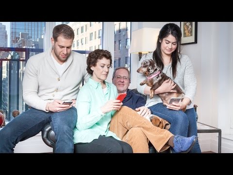 family - The First Family Of Instagram SUBSCRIBE: We upload a new incredible video every weekday. Subscribe to our YouTube channel so you don't miss out: http://bit.ly/Oc61Hj The first family of Instagram...