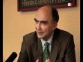 Interview des Fernsehsenders R1 mit dem Beauftragten der Bundesregierung für Aussiedlerfragen und nationale Minderheiten, Dr  Christoph Bergner, September 2009 – Teil 2