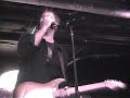 5th Gear plays The Toadies Possum Kingdom