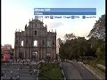 The WORLD LIVE - 10:00 GMT on August 29, 2008