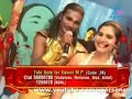Xaviour Jodi Round Xaviour Jodi Round