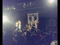 mulherada se acabando no show da tati barraco cps by l ciocca e digão