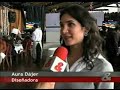 Adriana Castro en CM