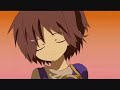 脳みそこねこねする頃に【手書きmad】