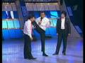 КВН 2008 Полуфинал Астана.Kz Приветствие