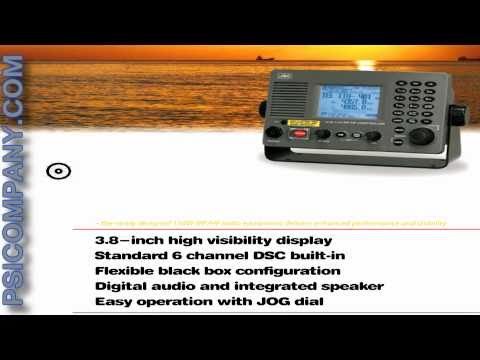 how to test mf hf dsc