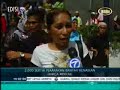 Demonstrasi Bantah Kenaikan Harga Minyak