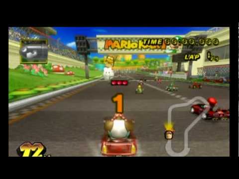 how to hack mario kart wii