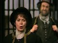 nun sprecht, wie ging's? glyndebourne festival opera, lpo b.haitink, prod peter hall, elisabeth soderstrom (fidelio), curt appelgren (rocco)