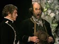 nun sprecht, wie ging's? glyndebourne festival opera, lpo b.haitink, prod peter hall, elisabeth soderstrom (fidelio), curt appelgren (rocco)