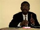 EUGENE GODFRIED INVITANDO PRESIDENTE CARICOM INTERVENSHON EUGENE GODFRIED INVITANDO PRESIDENTE CARICOM INTERVENSHON