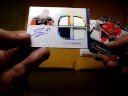 OPC PREMIER HOCKEY BOX BREAK