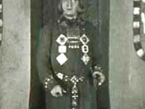 DIE NIBELUNGEN (FRITZ LANG)