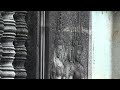 Angkor Wat Wall Carvings- Siem Reap - Cambodia