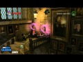 LEGO Harry Potter Years 5-7 Walkthrough - Year 6 - To the Next Mission - Learning Reducto (Part 17)