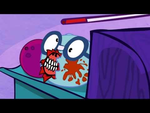Happy Tree Friends - Spare Me (Classics Remastered)