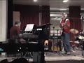 DpA Concerto al Socrate 2004-Last Train Home