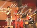 Five M-Gelang-gelang(Live at Toba Dream) Five M-Gelang-gelang(Live at Toba Dream)