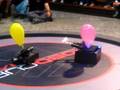 videos de Robocup FIAP 2008 - Manhã - Parte 3