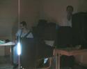 Chusok 2007, Salle ARES, Strasbourg France...Live show of Bernard Paik and The Nuckie's 4U