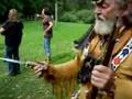 Yankee Peddler - Buckskinners