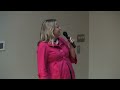 IGNITE Corvallis 2: Tamra Tilton - Brave New Travel Innovations, Surfing with Locals & WWOOFing