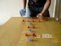 Cubilete