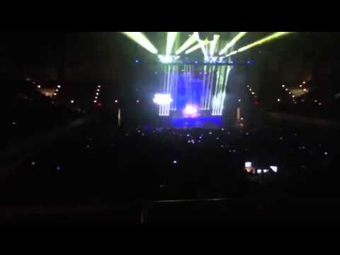 drum solo