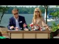 Live with Regis and Kelly On Prince Edward Island July 13th 2010