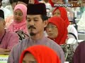Cheras: Jangan tangguh peralihan kuasa