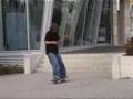 Act of God Skatevideo SADPosse Part